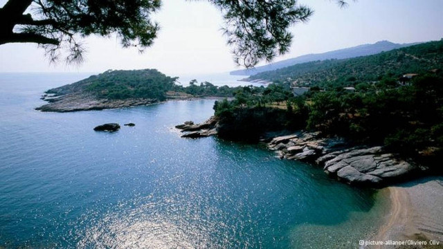 Ελπίδες για τον τουρισμό το καλοκαίρι