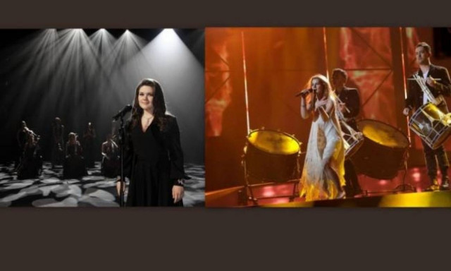 Eurovision 2013: Νικήτρια η Ρωσία και όχι η Δανία, σύμφωνα με έρευνα