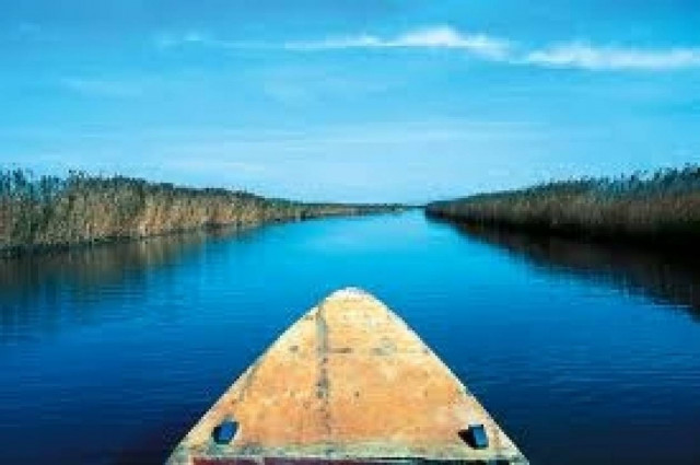 Αντιδράσεις για να μη κατεδαφιστούν οι καλύβες στο Δέλτα του Έβρου