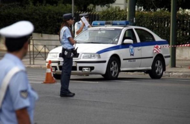 Κυκλοφοριακές ρυθμίσεις στην Αθήνα την Κυριακή