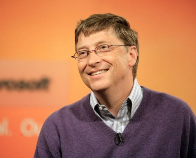 Bloomberg: Αυτοί είναι οι δέκα πλουσιότεροι άνθρωποι στον πλανήτη