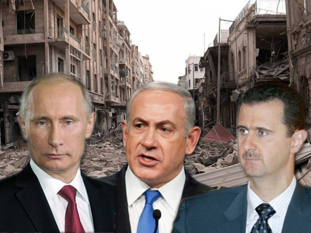 Ολική ανατροπή στο Ισραήλ