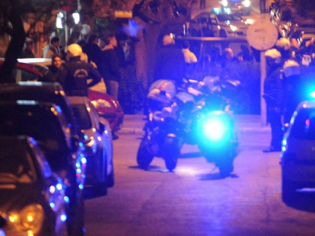 Μαρτυρία – σοκ για τον φόνο στο Κερατσίνι