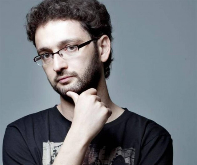 "One Night Stand"στο Half Note Jazz Club