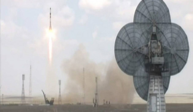 Ζώα-κοσμοναύτες επιστρέφουν στη Γη