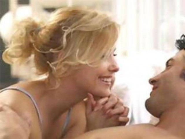 Απίστευτα έθιμα για το σεξ!