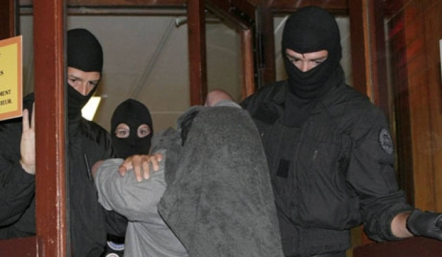 Pομπότ θα πάρουν μέρος στη μάχη κατά της τρομοκρατίας