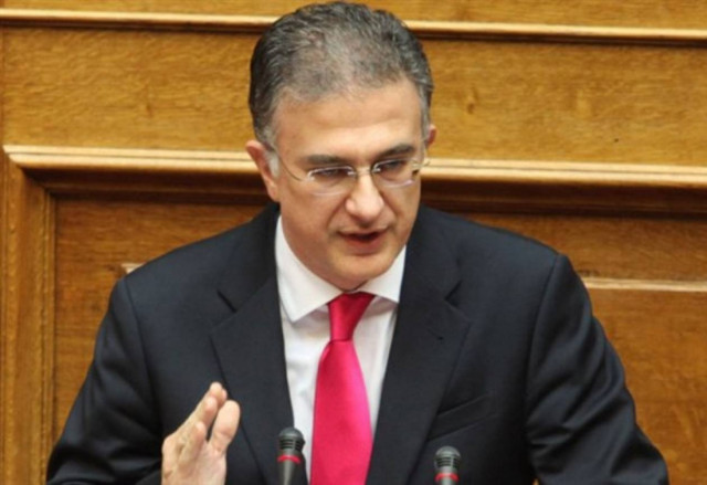 Μαυραγάνης: Μπορούμε να καταργήσουμε τα τεκμήρια διαβίωσης