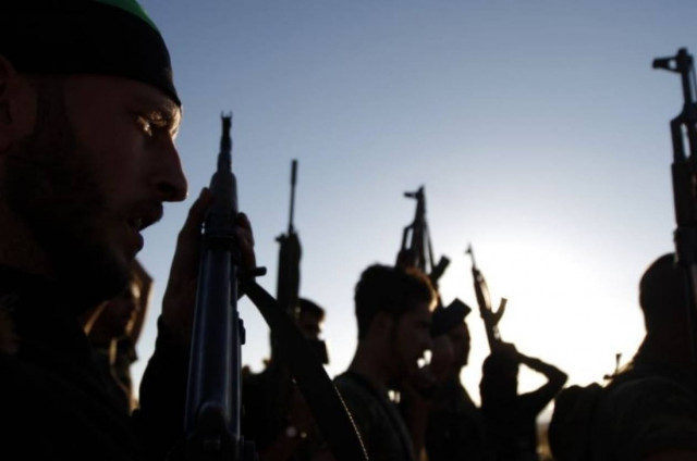 Συρία: Υπό τον έλεγχο των ανταρτών τέσσερα χωριά των Αλεβιτών