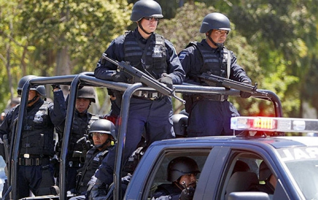 Μεξικό: Συλλήψεις για την δολοφονία του εγγονού του Μάλκομ Χ