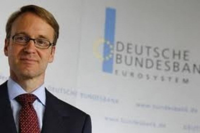 Βάιντμαν: Η Γαλλία πρέπει να πάρει σοβαρά τους κανόνες