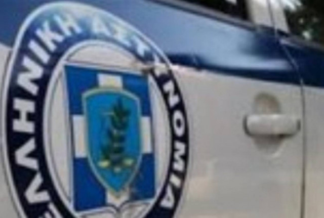 Συλλήψεις για διαρρήξεις διαμερισμάτων στη Ραφήνα