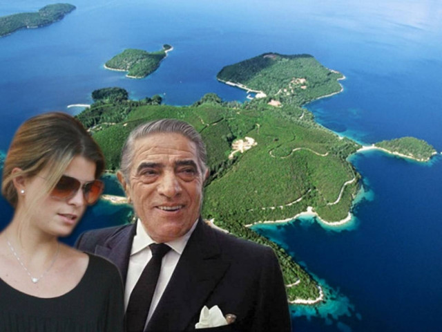 «Μπλόκο» στην πώληση του Σκορπιού από την ελληνική Δικαιοσύνη