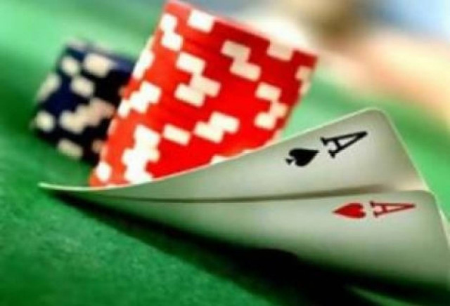 Ρέθυμνο: Τους έκαναν τσακωτούς πάνω στην πράσινη τσόχα