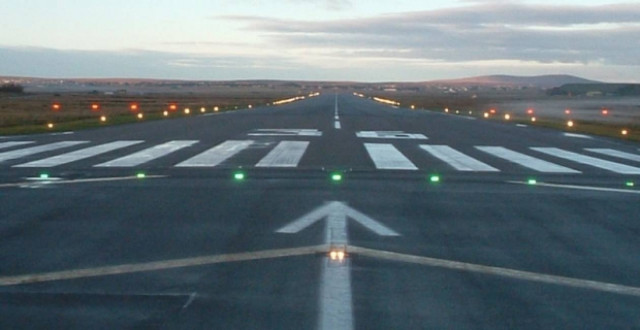 Τατούλης: Θα αναβαθμιστεί το αεροδρόμιο Καλαμάτας
