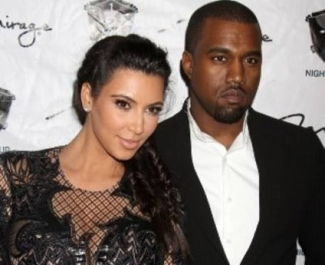 Είναι ο Kanye West gay; Ποια η αντίδραση της Kim;