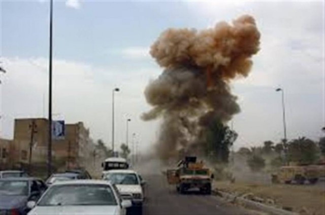 Ιράκ: Νέα βίαια επεισόδια με οκτώ νεκρούς