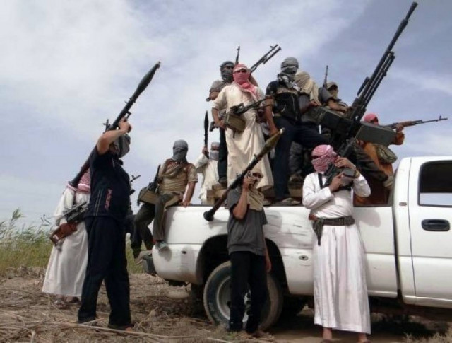 Ιράκ: Δέκα αστυνομικοί νεκροί από πυρά αγνώστων