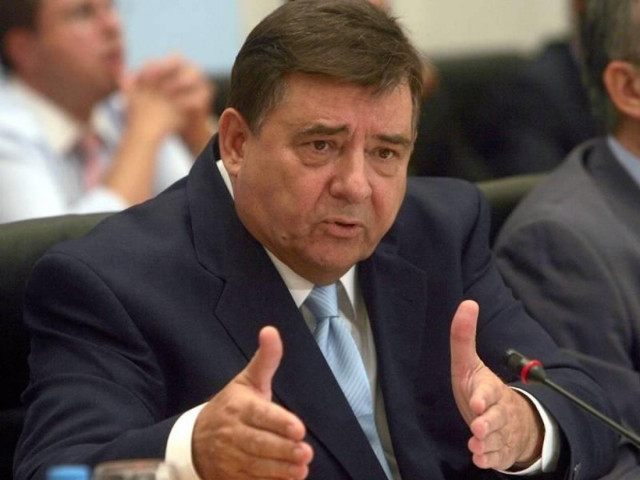 Καρατζαφέρης: Δεν υπάρχει κάτι με τη ΝΔ… μέχρι στιγμής