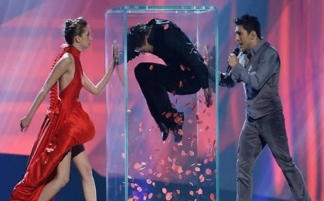 Διπλωματικό επεισόδιο Ρωσίας-Αζερμπαϊτζάν με αφορμή την... Eurovision