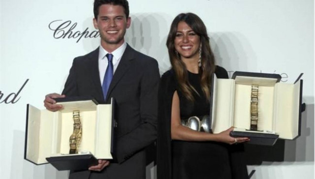 Και δεύτερη κινηματογραφική ληστεία στις Κάννες