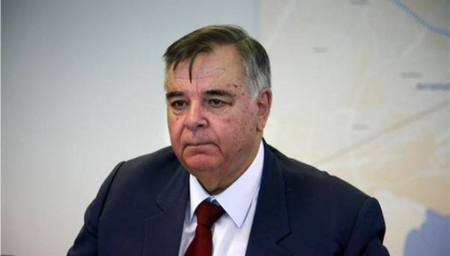 Σιμόπουλος: Ευτυχής η χώρα που δεν καταφεύγει στην πυρηνική ενέργεια