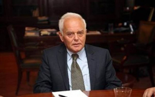 Μανιτάκης στο Spiegel:Θέλω να δώσω και πάλι στη χώρα μου αξιοπρέπεια