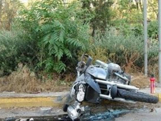 Θρήνος για 29χρονο στην Κρήτη