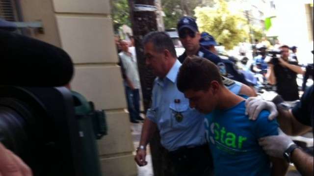 Αδερφή Ολλανδού: «Ο αδερφός μου δεν είναι φονιάς, είναι ένα παιδί»