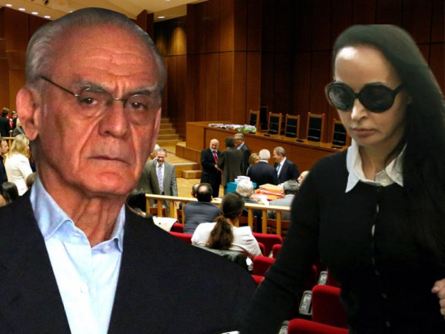 «Ψάξτε να βρείτε ποιοι κρύβονται πίσω από τη Nobilis»