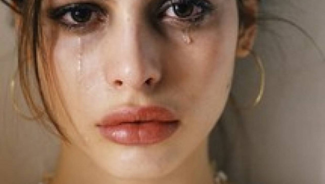 Το ήξερες; Γιατί οι άνθρωποι κλαίμε;