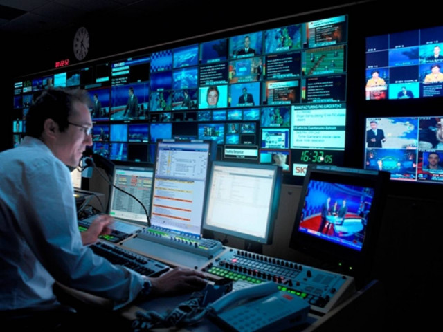 Παράνομα εξακολουθούν να λειτουργούν οι τηλεοπτικοί σταθμοί