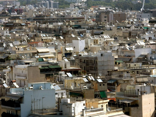 Funds – γύπες και τρόμος για 100.000 νοικοκυριά με «κόκκινα» δάνεια