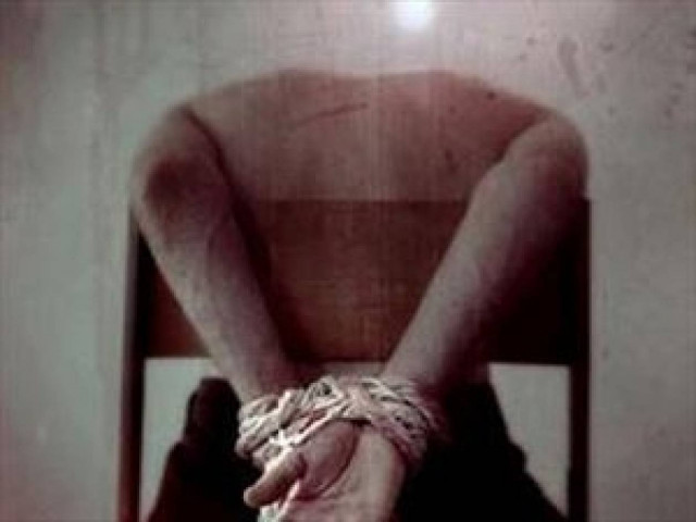 Μυστήριο με την εξαφάνιση του Μεξικανού – Βρέθηκε κακοποιημένος