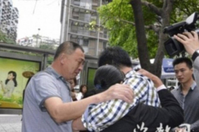 Απίστευτο: Βρήκε το σπίτι του στο Google Maps μετά από 23 χρόνια