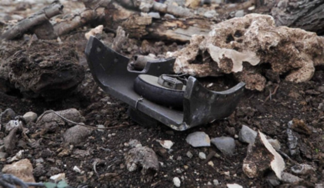 Ιράκ: 12 νεκροί και 20 τραυματίες σε βομβιστική επίθεση