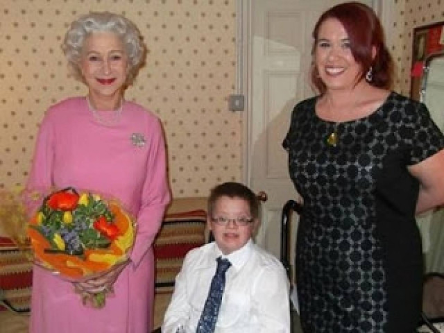 Συγκλονίζει η τελευταία επιθυμία ενός αγοριού