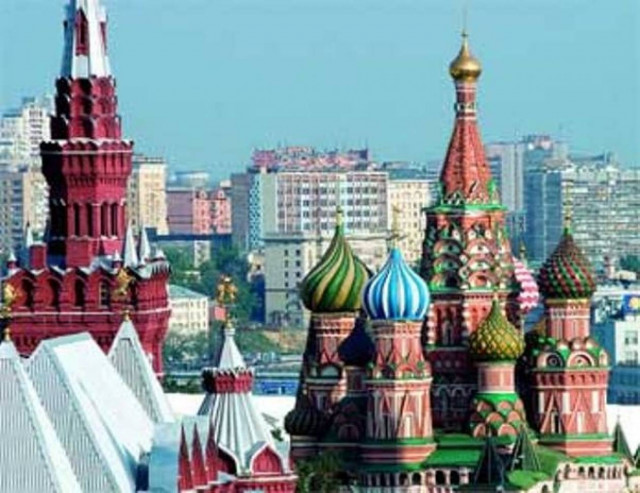 Επιχειρηματική αποστολή 150 ελληνικών εξαγωγ. επιχειρήσεων στη Μόσχα