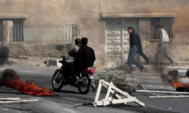 Συρία: Τουλάχιστον 30 μέλη της Χεζμπολάχ νεκρά σε συγκρούσεις