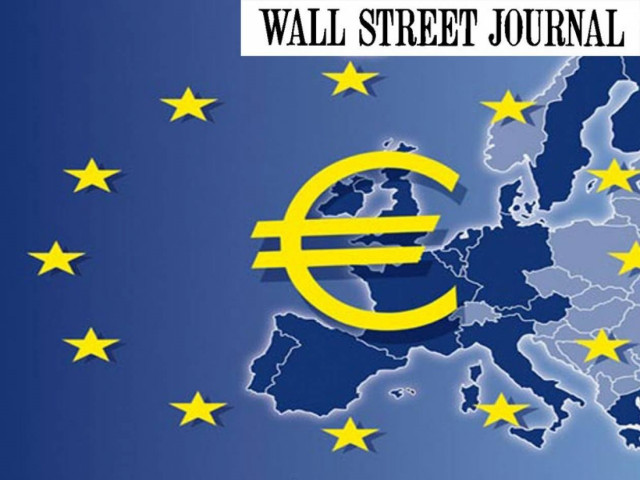 «Μην κλαις για μένα Ευρωζώνη»