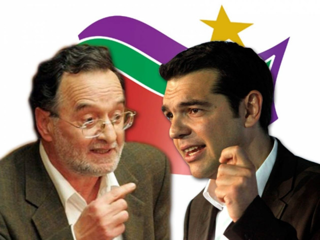 Ισορροπία τρόμου για Τσίπρα – Λαφαζάνη και συνιστώσες