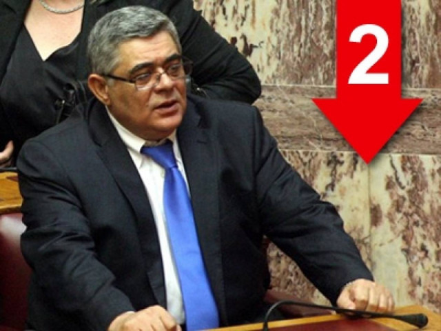 «Όπου υπήρχε Ελλάδα, θα ξαναγίνει Ελλάδα!»