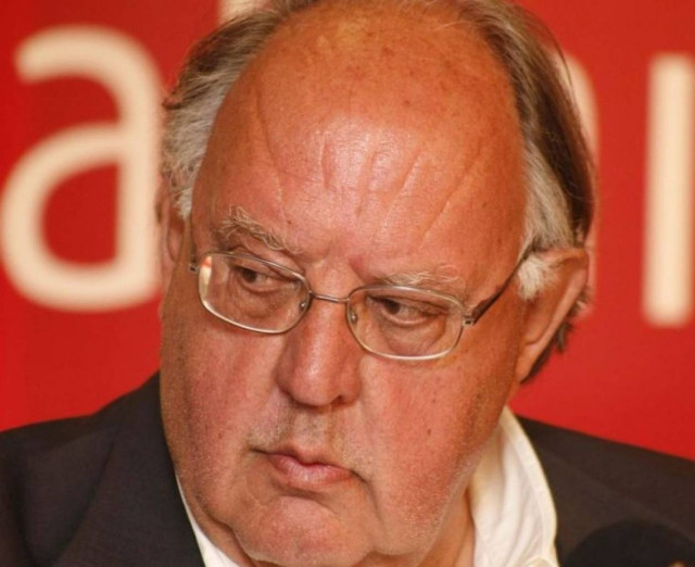 Πάγκαλος: Δεν είναι χιούμορ τα γκουλάγκ κ. Τσίπρα