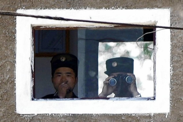 Απελευθέρωσε κινέζικο αλιευτικό η Βόρεια Κορέα