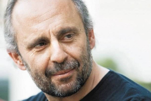 O Σωτήρης Χατζάκης νέος καλλιτεχνικός διευθυντής του Εθνικού Θεάτρου