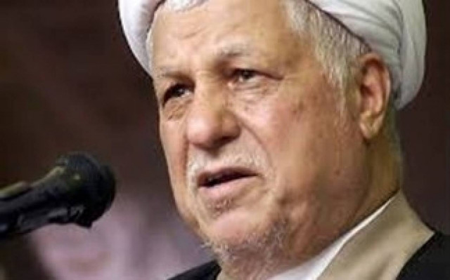 Ιράν: Εκτός εκλογικών καταλόγων ο πρώην πρόεδρος Ραφσατζανί