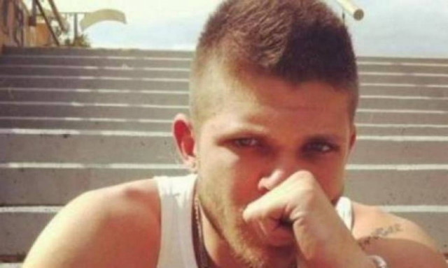 Ένα Γράμμα για τον Τόμας Πρωτόπαπα