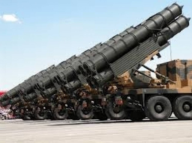 Αύξηση παραγωγής στην τουρκική Αμυντική Βιομηχανία