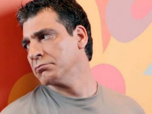 Τα «προφητικά» λόγια του Γιάννη Σερβετά για την Eurovision