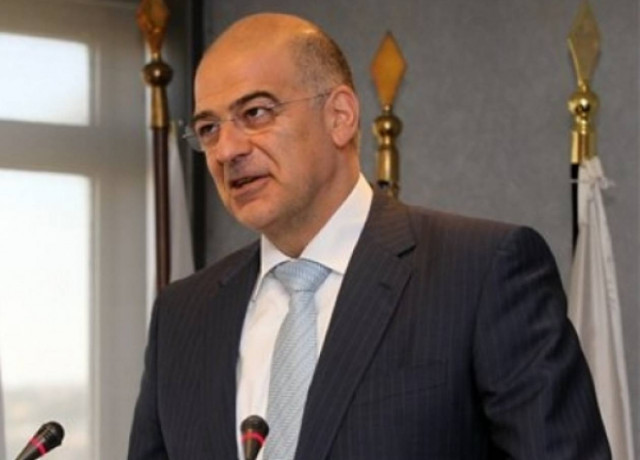 Δήλωση Δένδια για την επέτειο της ένωσης των Επτανήσων με την Ελλάδα